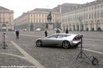 Pininfarina Sintesi 2008 года